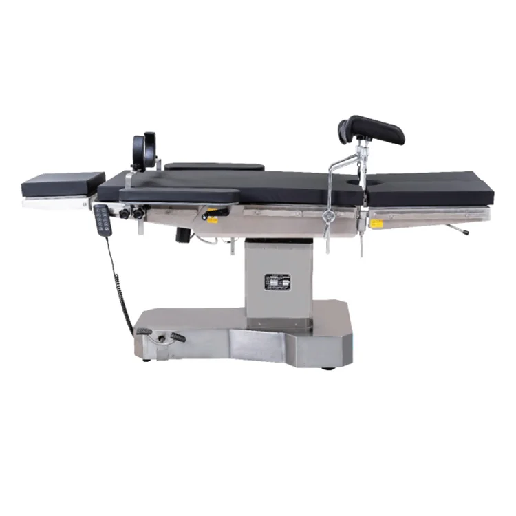 Универсальный Регулируемый Электрический хирургический кинотеатр медицинский операционный