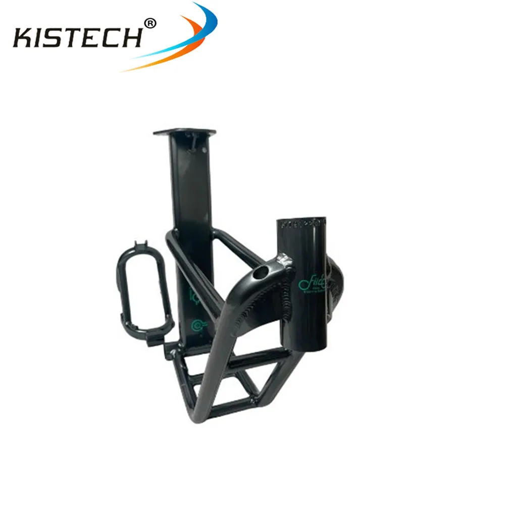 The Frame For FIIDO Q1S Ebike