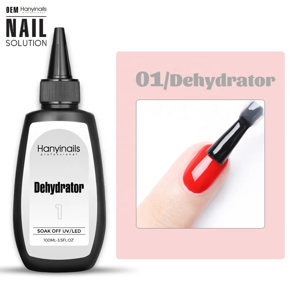 Wholesale oversized bulk High Shine Long Lasting Tempered No Wipe soak off UV 100ml top coat base coat gel polish Refill