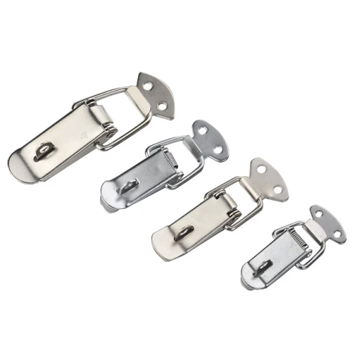 Профессиональные металлические детали для штамповки по конкурентоспособной цене