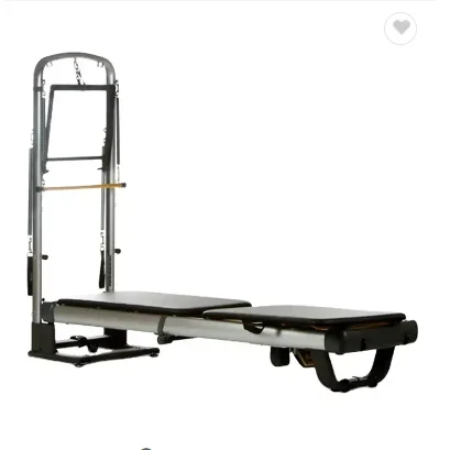 aluminum pilates reformer