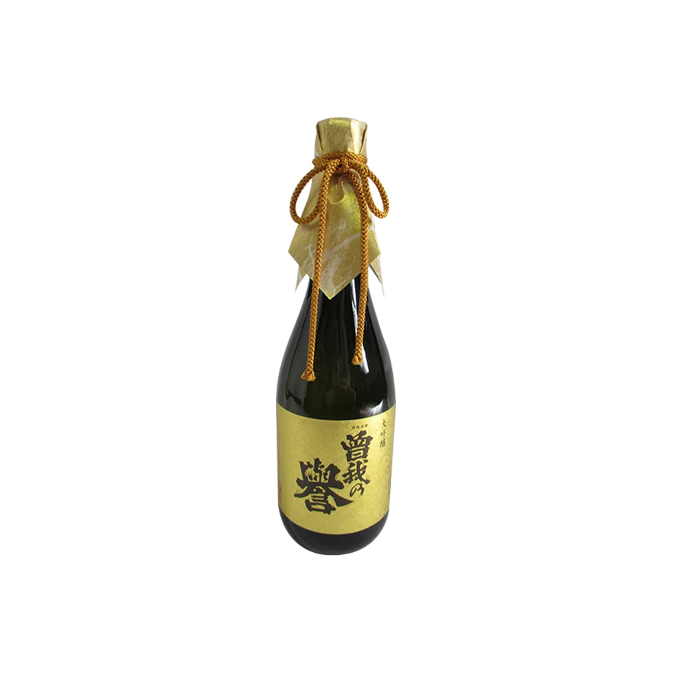 japanese wholesale rice dropshipping art alcohol with swelling taste