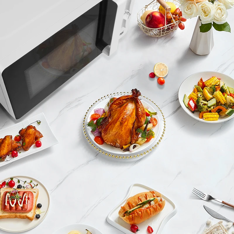 DSP High Quality Custom Micro Wave Digital Countertop Appliances Microwave Oven