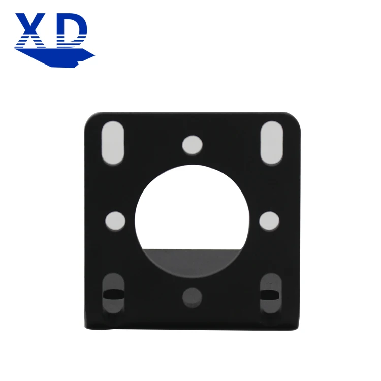 775 bracket 42 DC motor fixed seat DIY micro motor mounting accessories high speed motor mounting seat  24v dc tubular