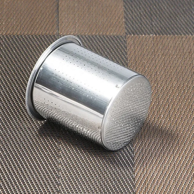 Set of 5pcs Glass Tea Sets Strainer Tea Maker Teapot Set Glass Coffee Pot with Infuser Teapot Removable Stainless Steel CLASSIC