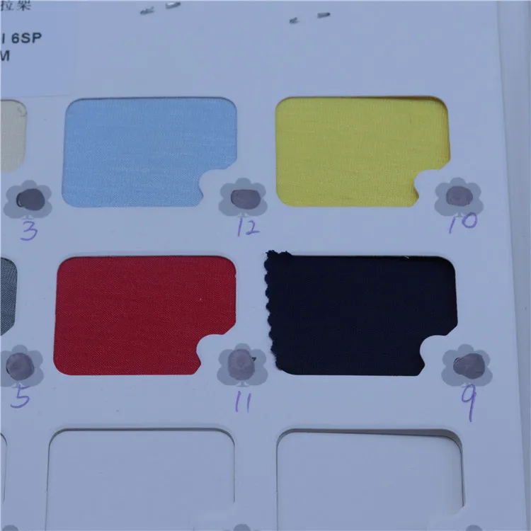 2020  4 WAYS  STRETCH RICHCEL SPANSEX  JERSEY KNITTED FABRIC  FOR DRESS T SHIRT