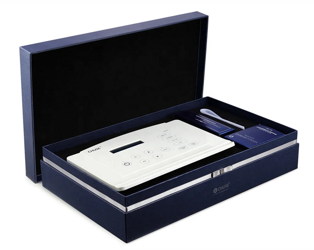 Chuse New PMU Machine C18 Pro Tattoos Pen for Eyebrow Lip Blush Eyeliner Permanent Makeup MTS