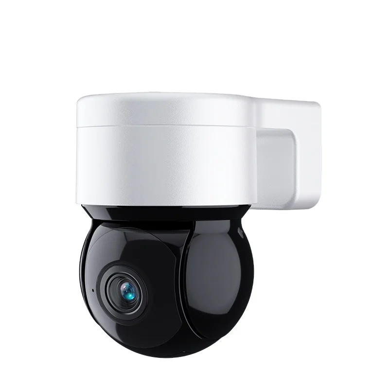 Ls Vision Amazon Sells Like Hot Cakes Wifi Support 512 Memory Card Cctv Security Ip Camera Outdoor Dual Lens Network Camera