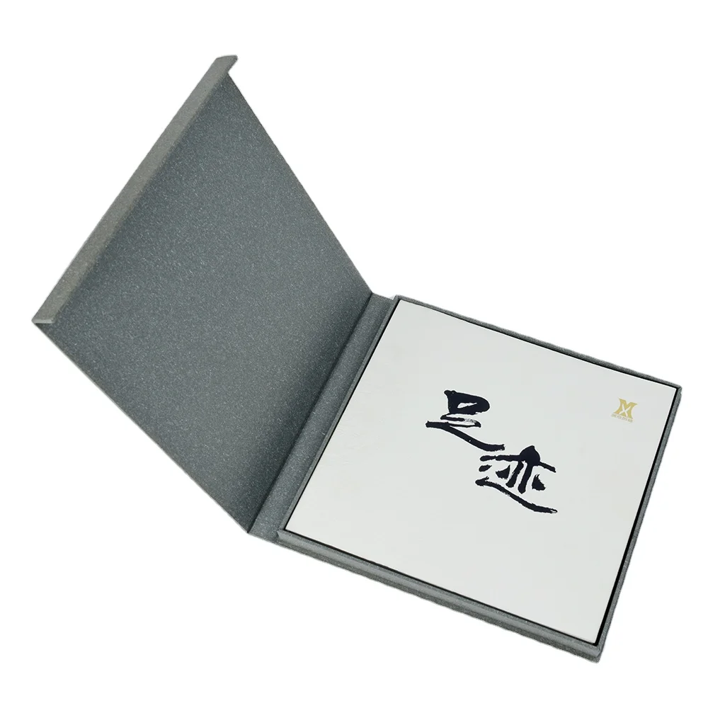 Advertising Booklet Brochure Catalogue Samples Printing Magazine Guangzhou