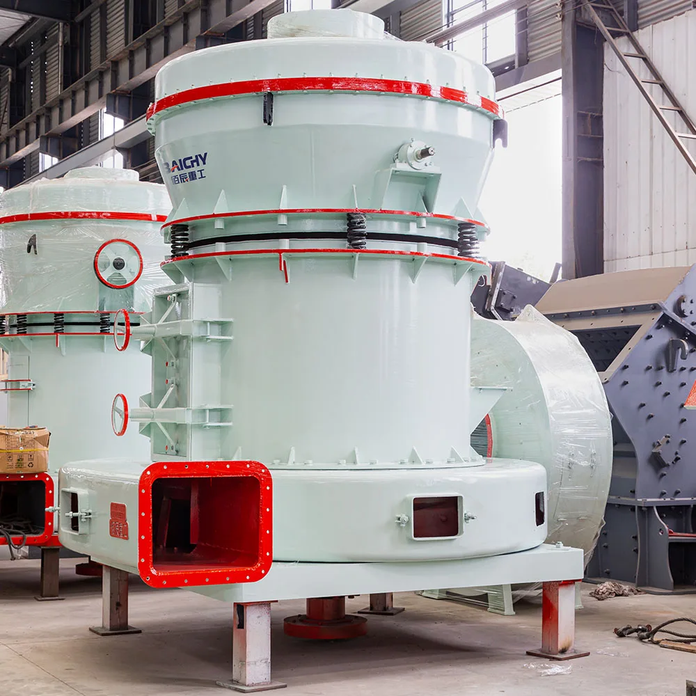 Ultrafine Micron Powder Grinding Mill Equipment, Quartz Limestone Kaolin Coal Gypsum Calcite YGM130 Raymond Grinding Mill Price