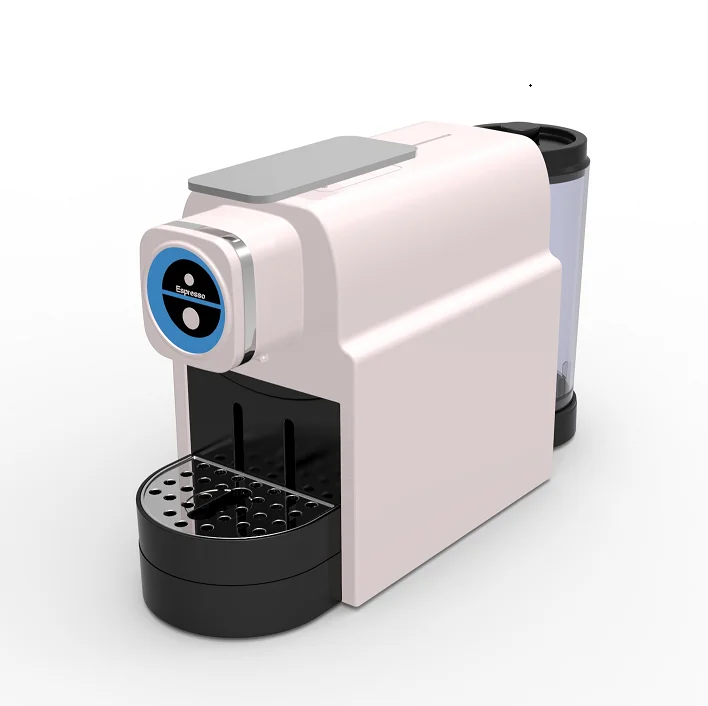 New Espresso Point EP Capsule Coffee Machine JH-01PLUS