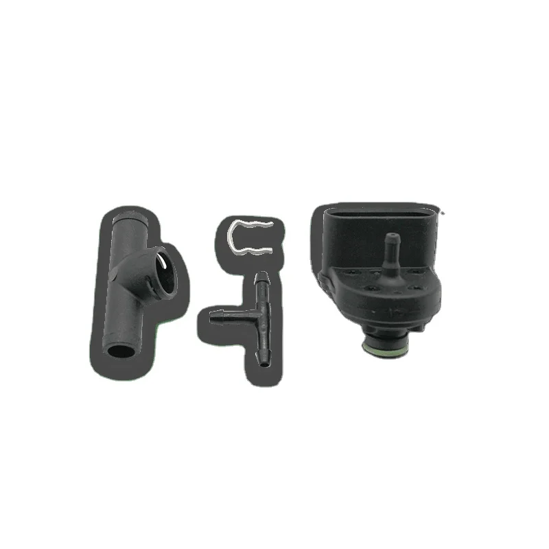 DIGITRONIC MAXI 2 ECU MAP SENSOR PS-04 PLUS for CNG autogas systems