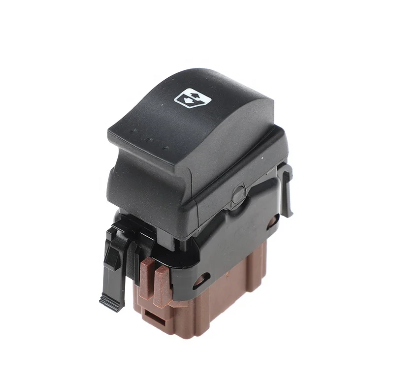 Car  Accessories  Power Window Control Switch Button  200057321 2540000QAB  For Renault 1998-2010