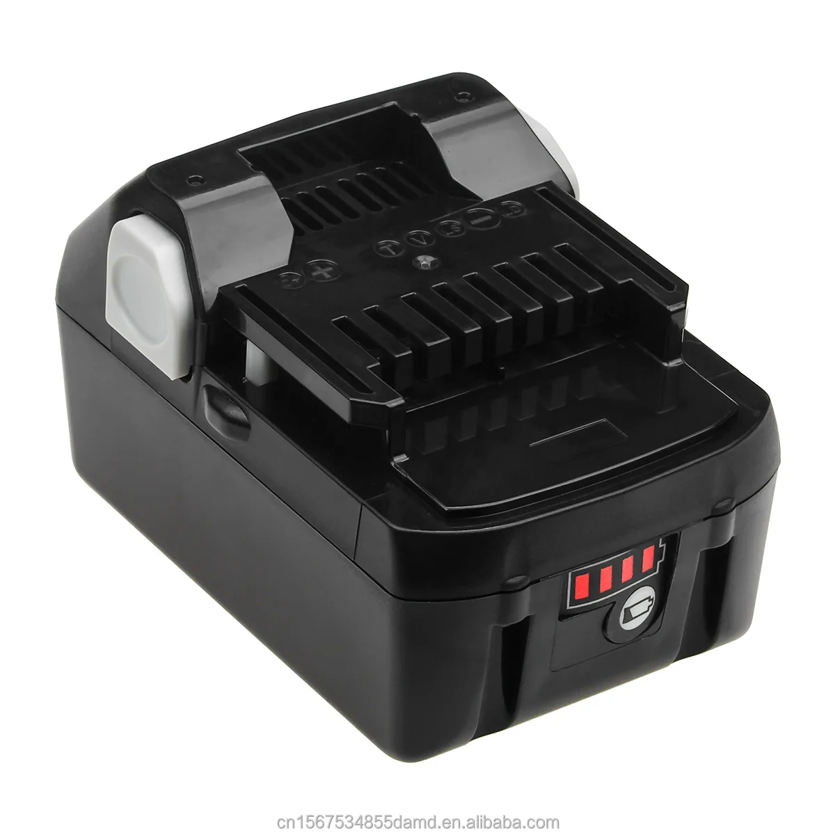 Factory direct sale 18V 3Ah Battery Packs For Hikokis Cordless Drill Power Tools Battery BSL1860 BSL1850  BSL1840