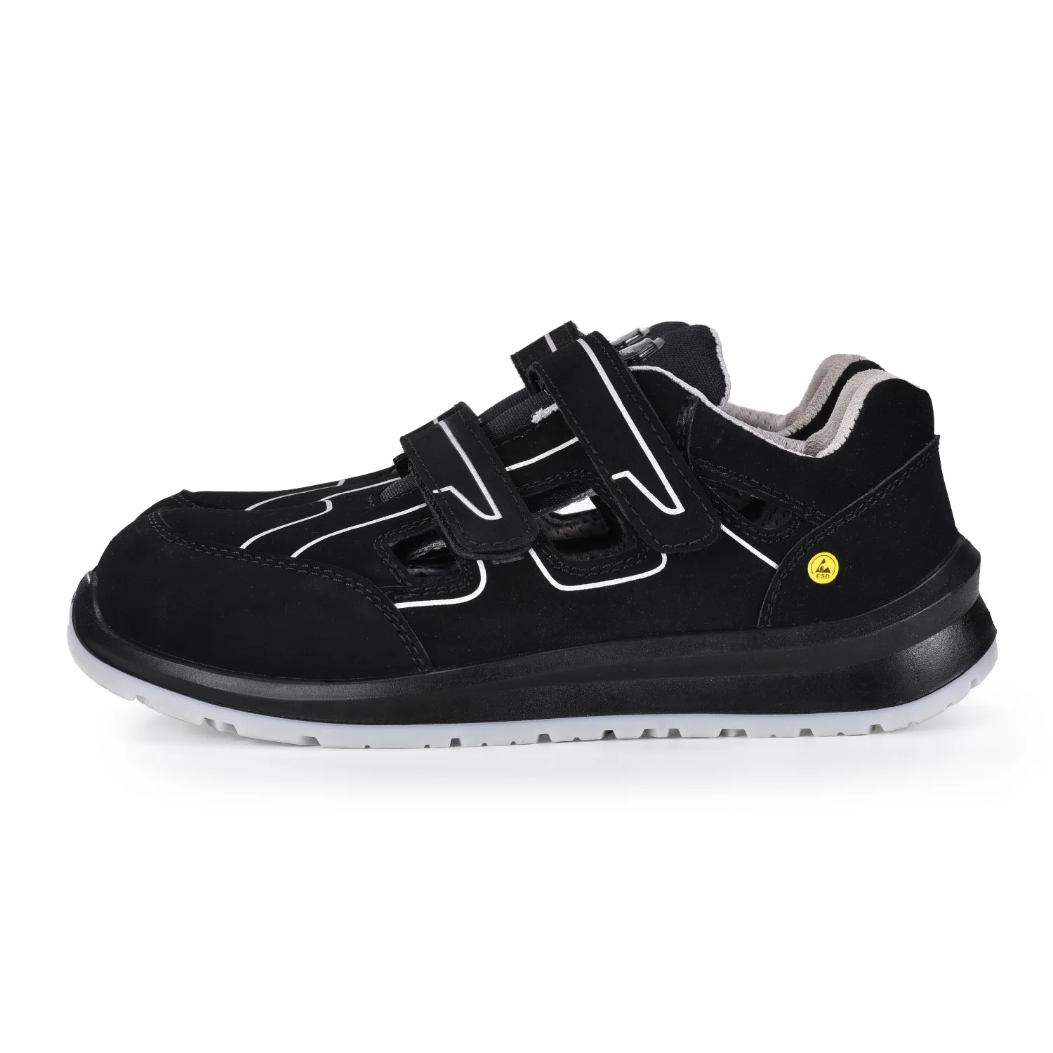 Safety Shoes Trainers Roofing Safety Shoes Shoes Security Tag