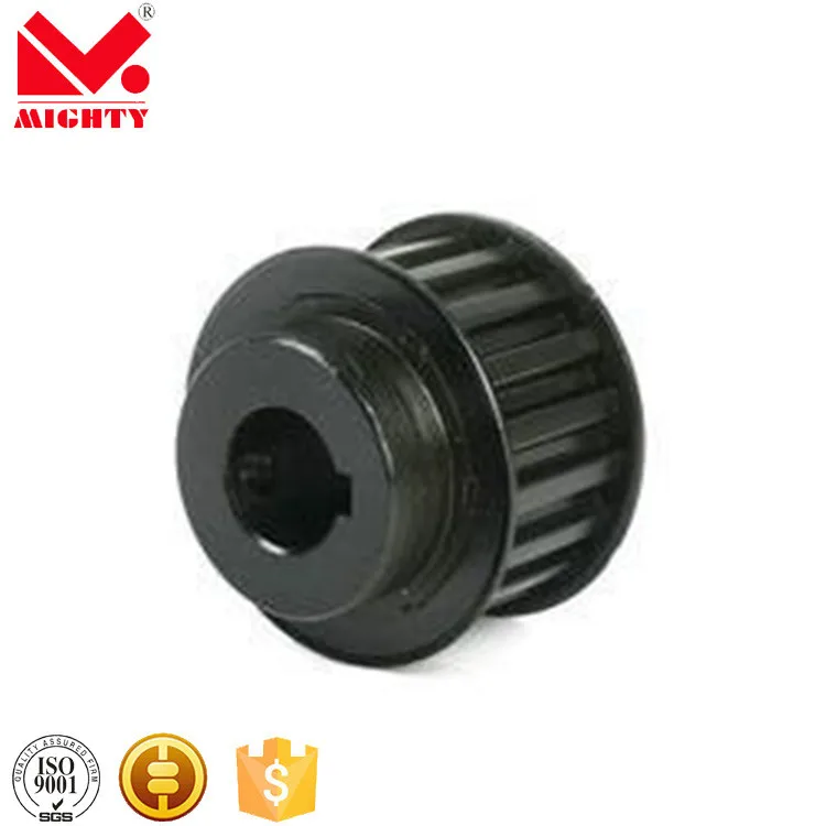 Machining timing Pulley 14 H 100 12.7mm Pitch Timing Belt PulleysHot sale products