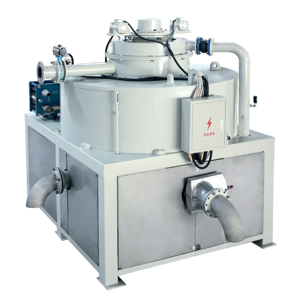 
High Performance Magnetic Separator For Tramp Iron Removal 