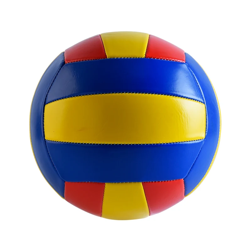 2024 Original Factory Professional Training Volleyball Inflatable PVC Beach Volleyball