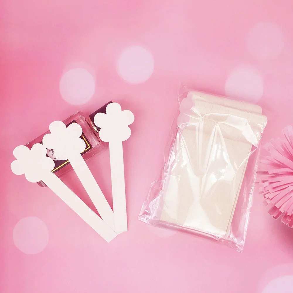 Cheap Price Good Absorbent Perfume Test Paper Strips Blotter Card - Buy Perfume Tester paper,blotter cards