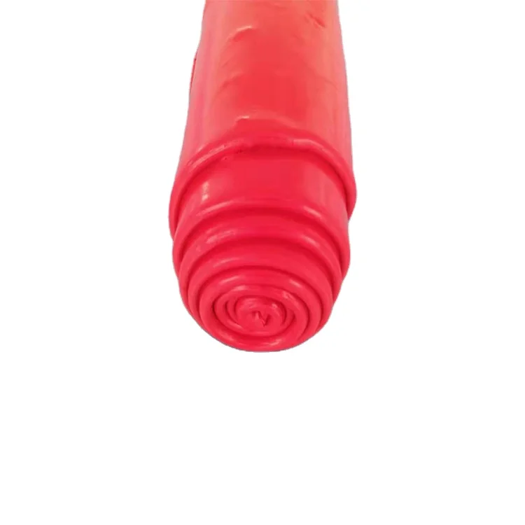 High Low Temperature Resistant Raw Materials Fluorosilicone Rubber Base