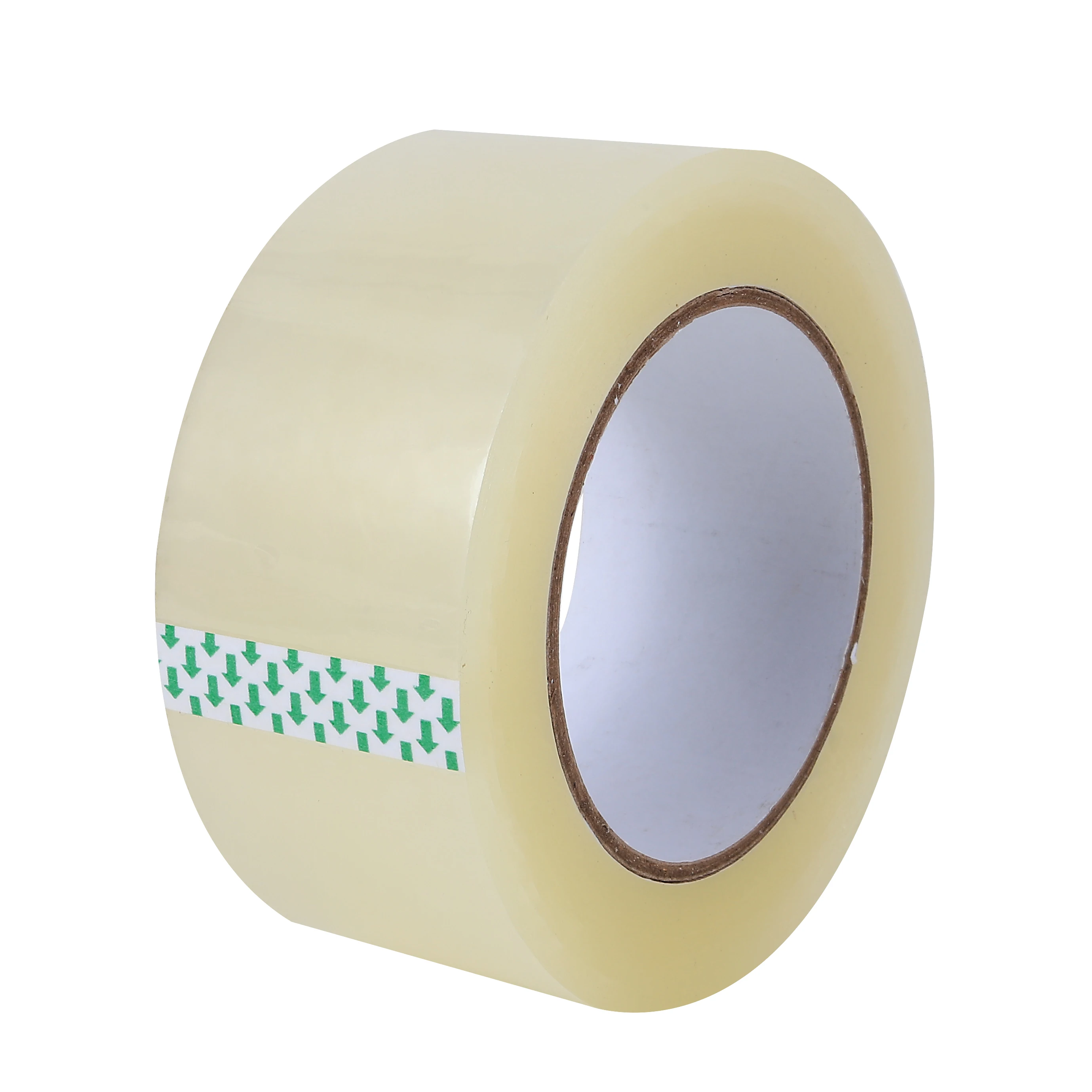 Лента Bopp Jumbo Roll Tape 48 мм 100 м малазийский рынок лента Opp