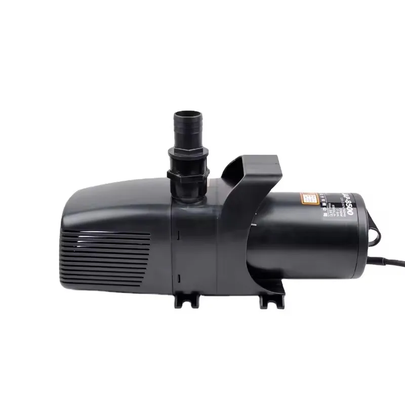 RS RS-751A pond and fountain amphibian filtration water pump RS-752A RS-753A