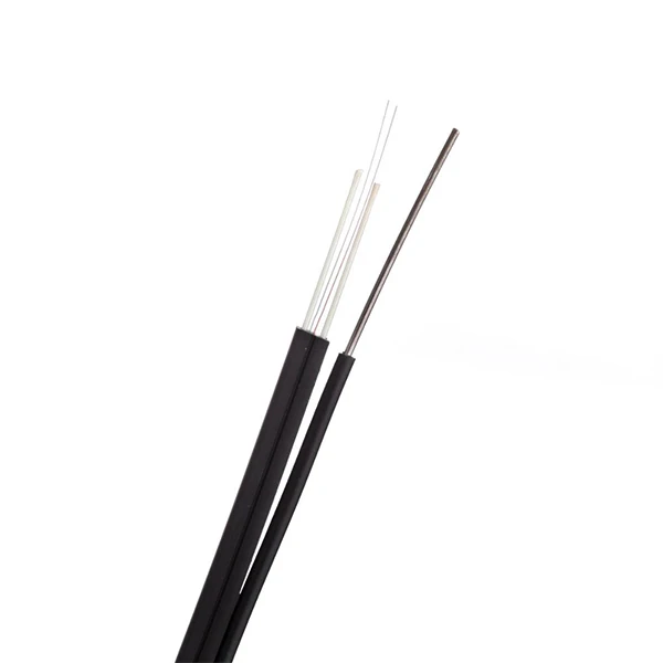 
Standard Self-supporting Bow-Type Fiber Optic Drop Cable GJYXFCH 