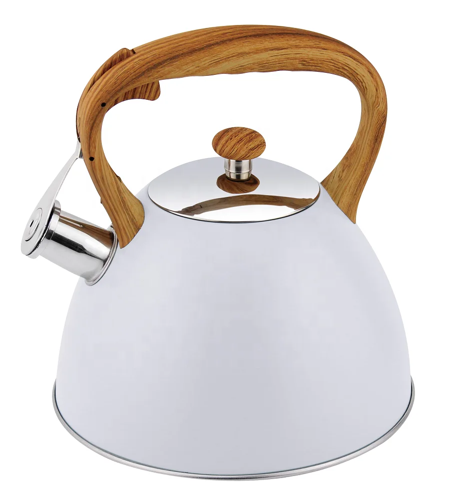  top selling stainless steel whistling tea pot whistle