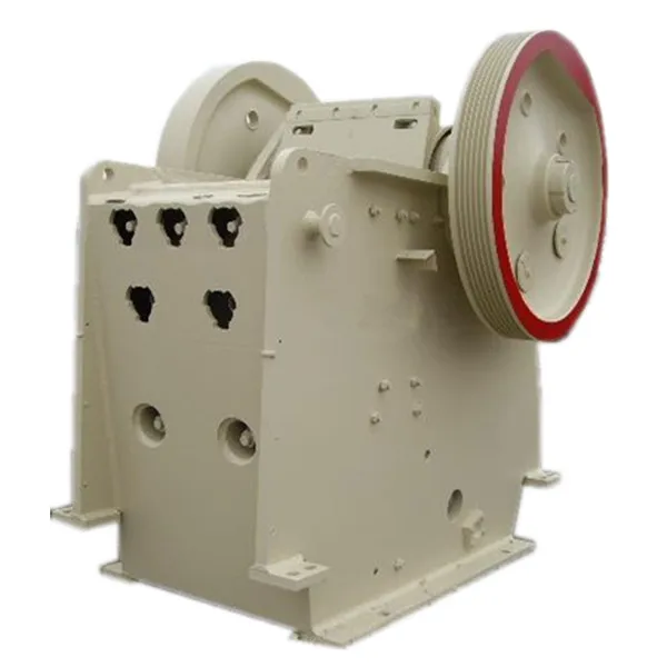 China Hot Sale Quarry Crushing Machine Plant Manufacturer Aggregate Stone Crusher Max Customizable Motor Training