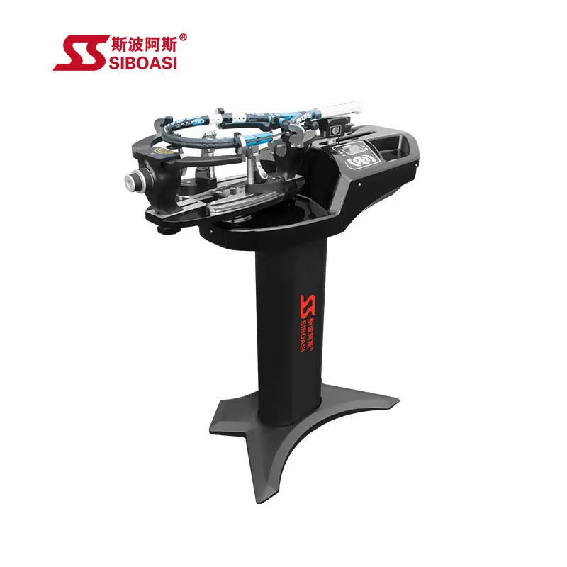 Siboasi S3169 для тренировок клубов с использованием прочной подвижной машины