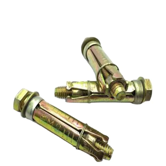 Тяжелый защитный расширительный анкер 3/ 4 шт.