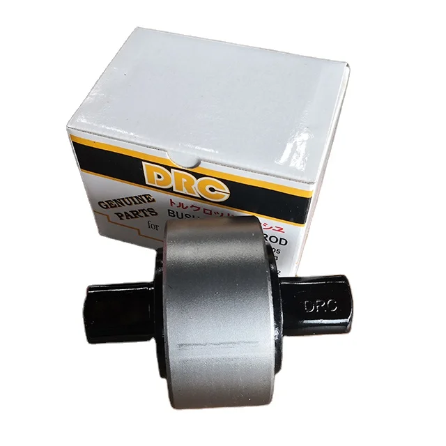 TORQUE ROD BUSH 55542-Z2005 Solid for all kind of truck with Pre-stressed Rubber  malaysia 120pcs