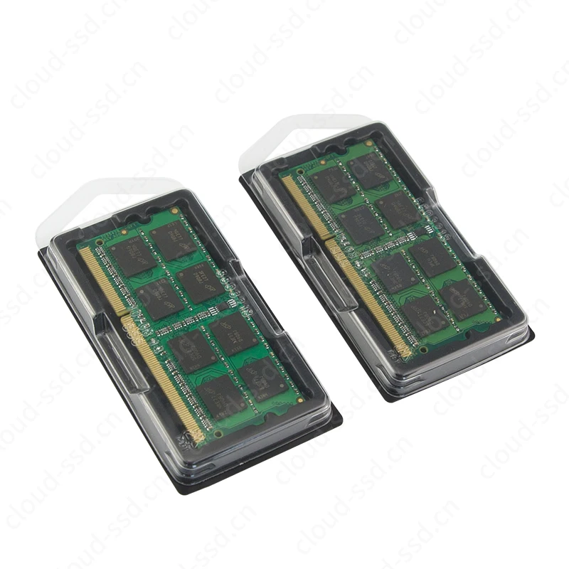 Original chipsets High Speed Low Price DDR2 2GB 533mhz 667mhz 800mhz Laptop Memoria Module Ram