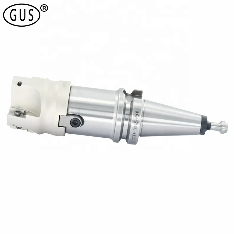  1 комплект торцевых фрез BT30 FMB22 и BAP400R 50 мм