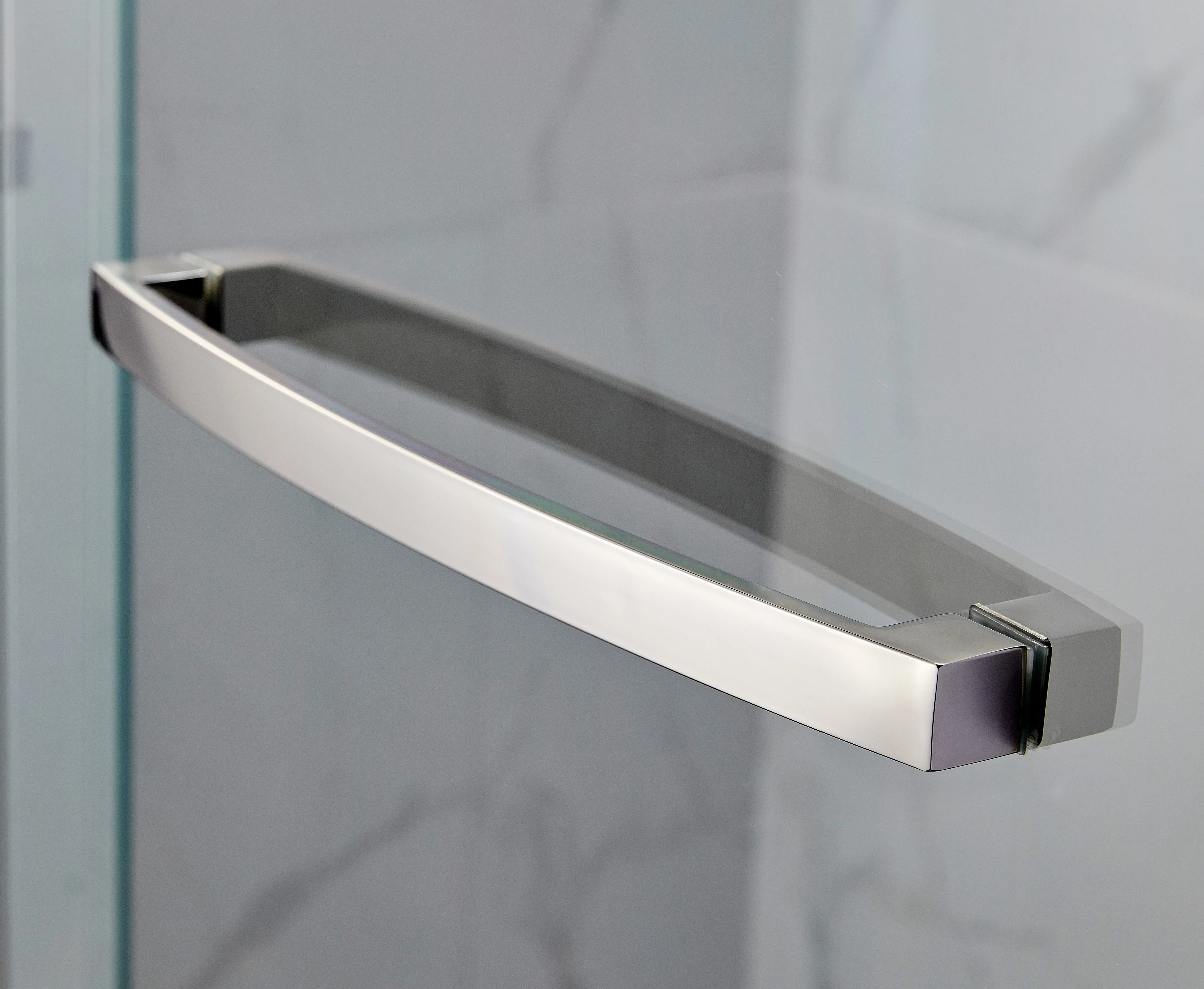 
china suppliers,8mm tempered glass shower room, stainless steel material 