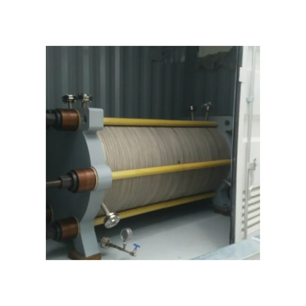 210128P4A H-128 Hydrogen Generator
