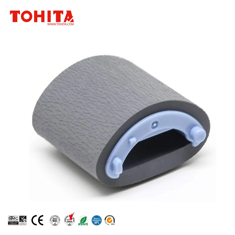 Pick-Up Roller RF0-1008-000 RL1-0303-000 for HP LaserJet 1000 1005 1150 1200 1220 1300 TOHITA