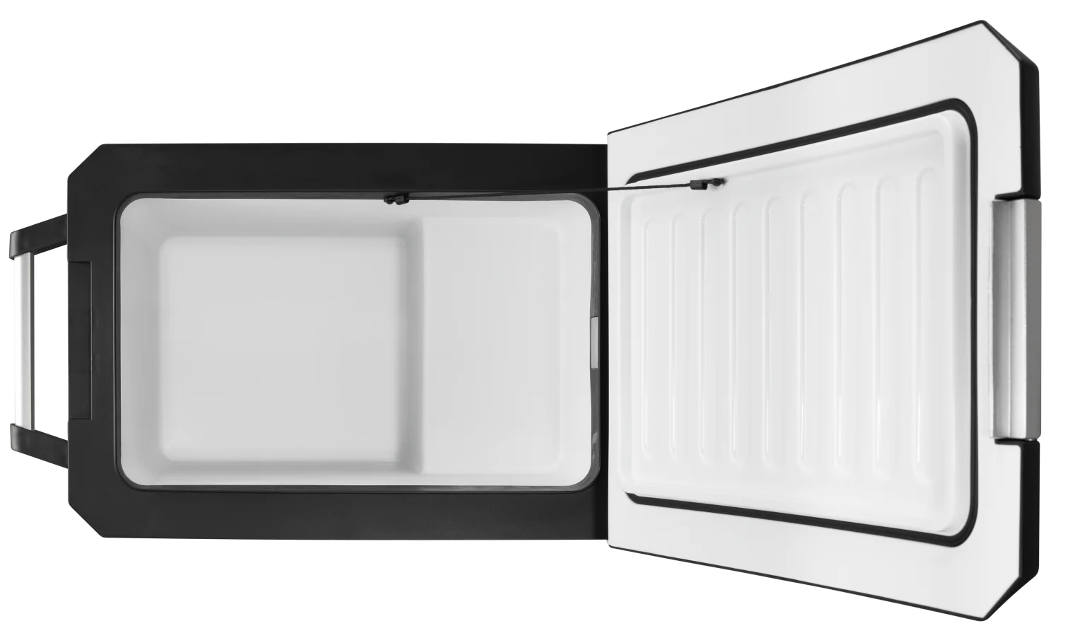 32L Outdoor Camping RV Car Fridge Portable Mobile Deep Freezer 12v Dc Compressor Car Fridge