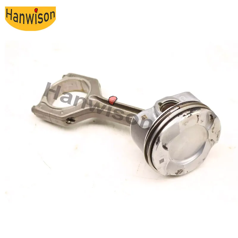 11258089405 piston pump for BMW F87 M2 F82 M4 F83 M4 F80 M3