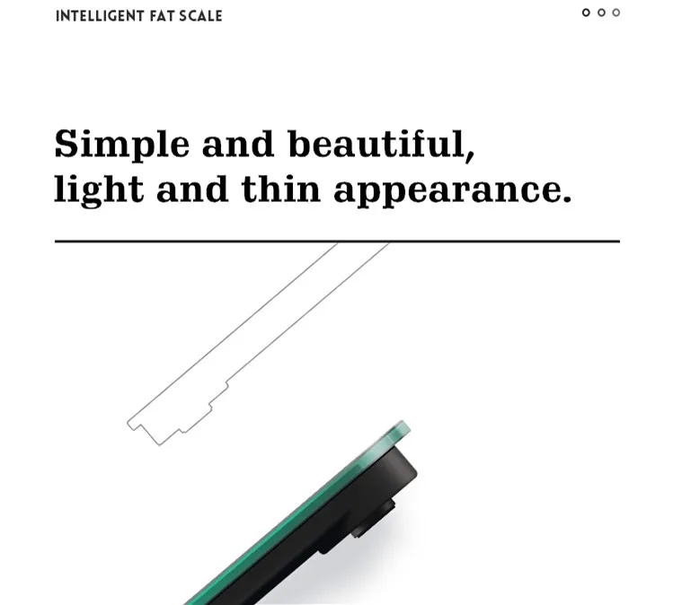 2023 new digital bluetooth human personal bmi body fat scale weight analysis fitness gym household smart scales with app