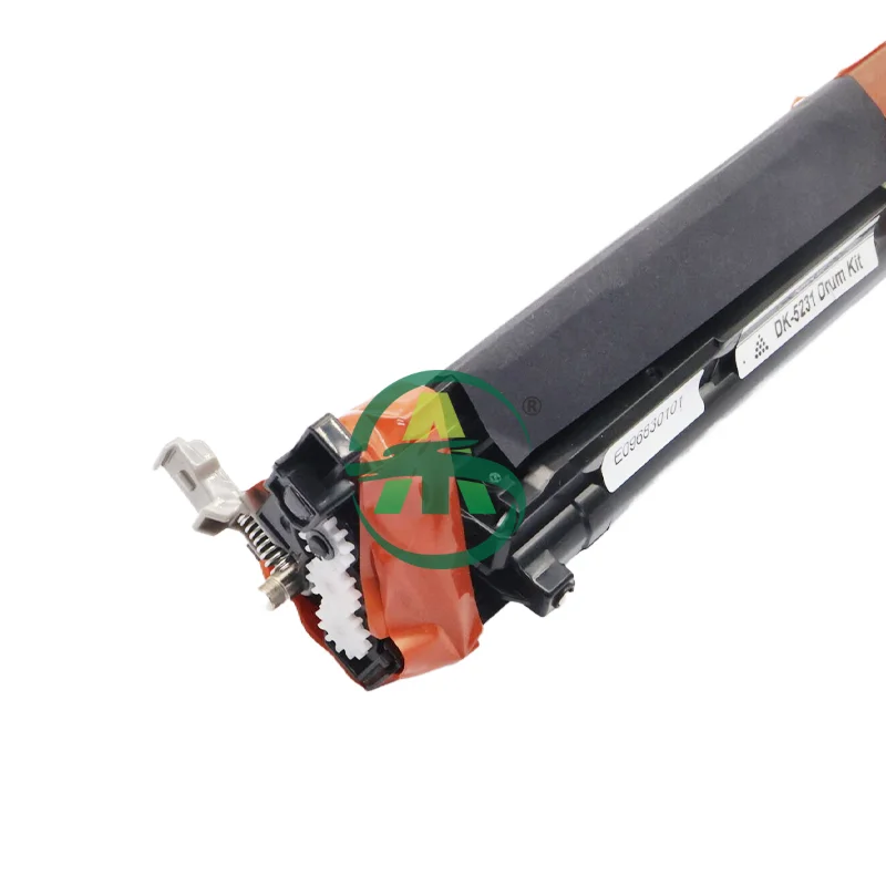 Compatible Drum Unit DK5231 for Kyocera ECOSYS P5018 P5021 P5026 M5521 M5526 M5526 Factory Direct Sale High Quality Image Unit