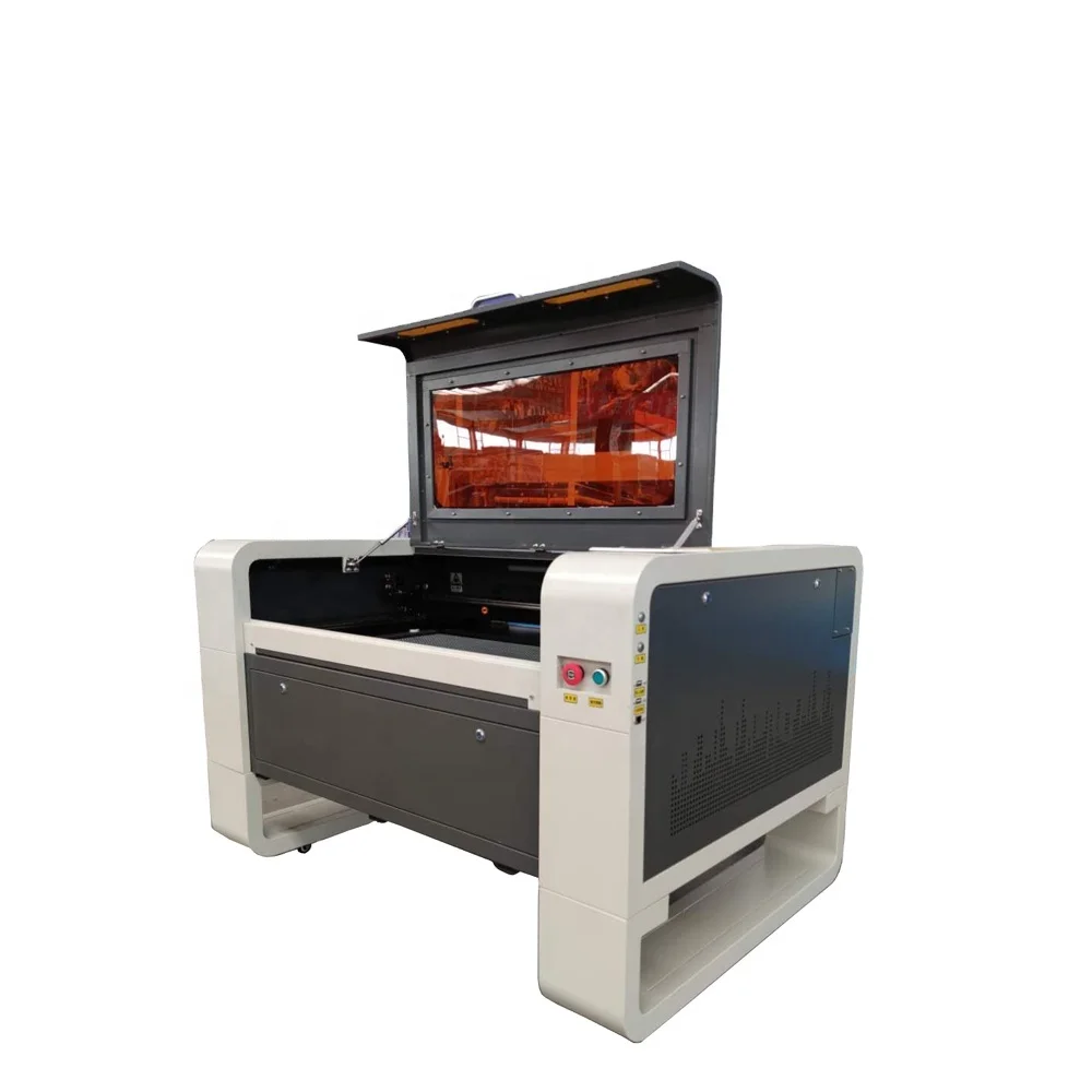 co2 laser engraving cutting machine WR9060 60W 80W 100W 130W