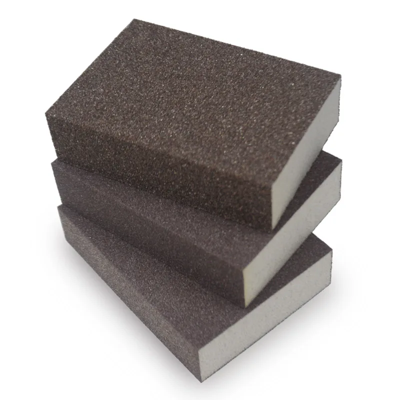 
Sanding Paper Cleaning Block, Diamond Sandpaper & Sanding Sponges 