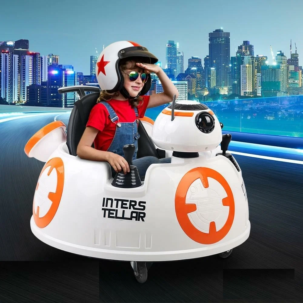 2021 НЛО, вращение на 360 градусов, материнский уход, beby, автомобильные колеса, Электрический автомобиль, детский пульт дистанционного управления для детей, 12 В, ездить на автомобиле