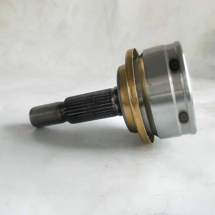 Auto Parts Cv Joint To-015 For Toyota Corolla