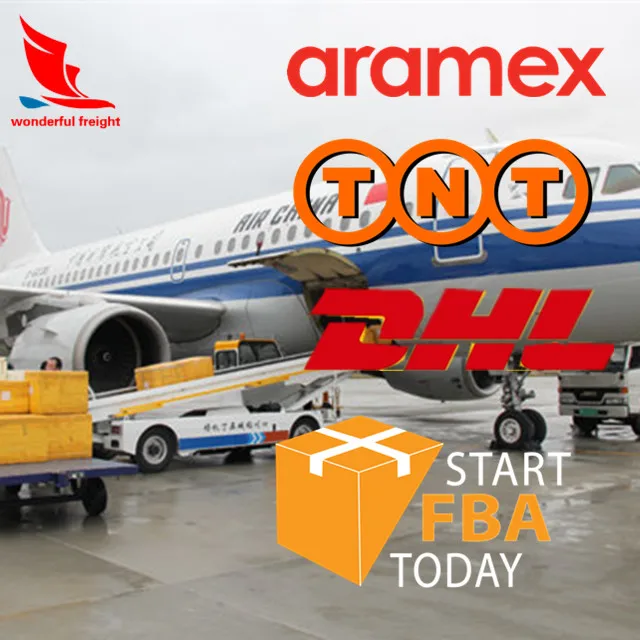 China cheaper excellent DHL express freight forwarder drop shipping agent to  Papua New Guinea PG