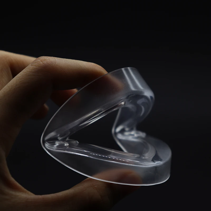MG10 Anti Snoring Mouthpiece Device Night guard for anti grinding
