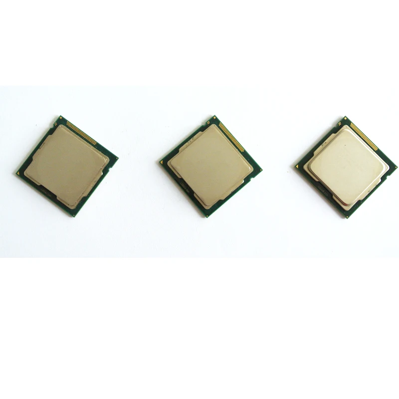 Процессор core i7 cpu бывший в употреблении