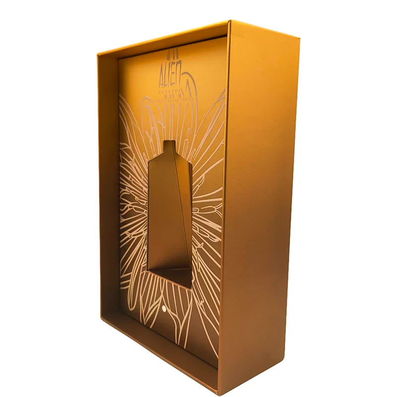 perfume box packaging perfume gift box luxury perfume box