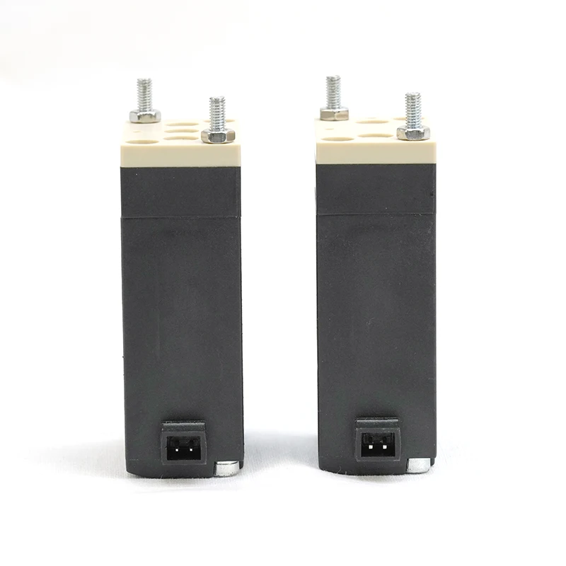 China Manufacturer Two-way Three-way Micro Solenoid Rocker Valves Diaphragm Valve